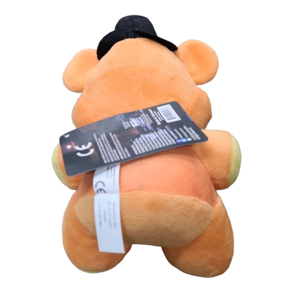 FNAF Five Nights at Freddy's Plushie Toys  Plush Bear Foxy Bonnie Chica Gift - Picture 6 of 6